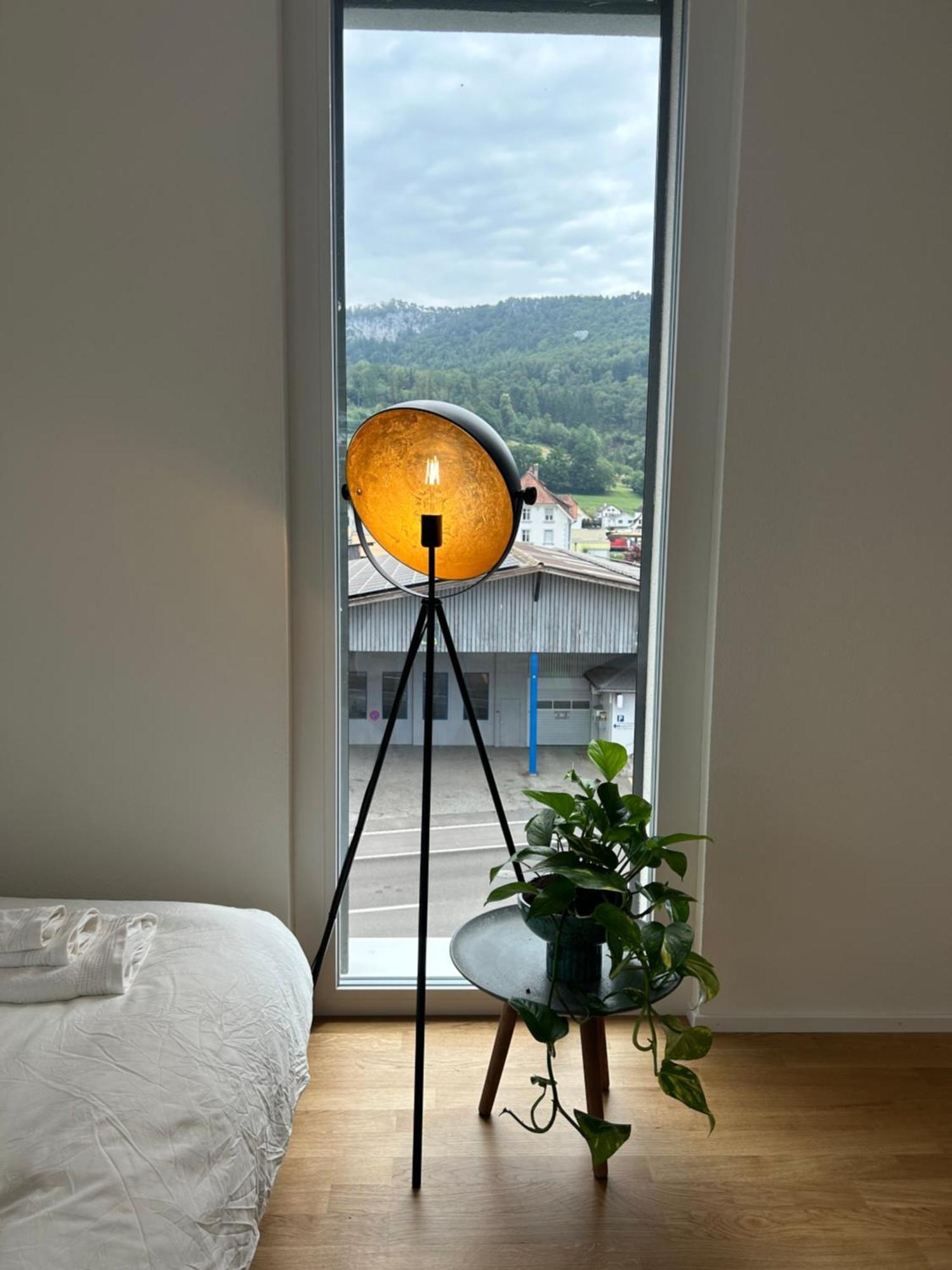 The R Apartment Engelberg, Klima, Neu, Balkon, Parking Balsthal 외부 사진