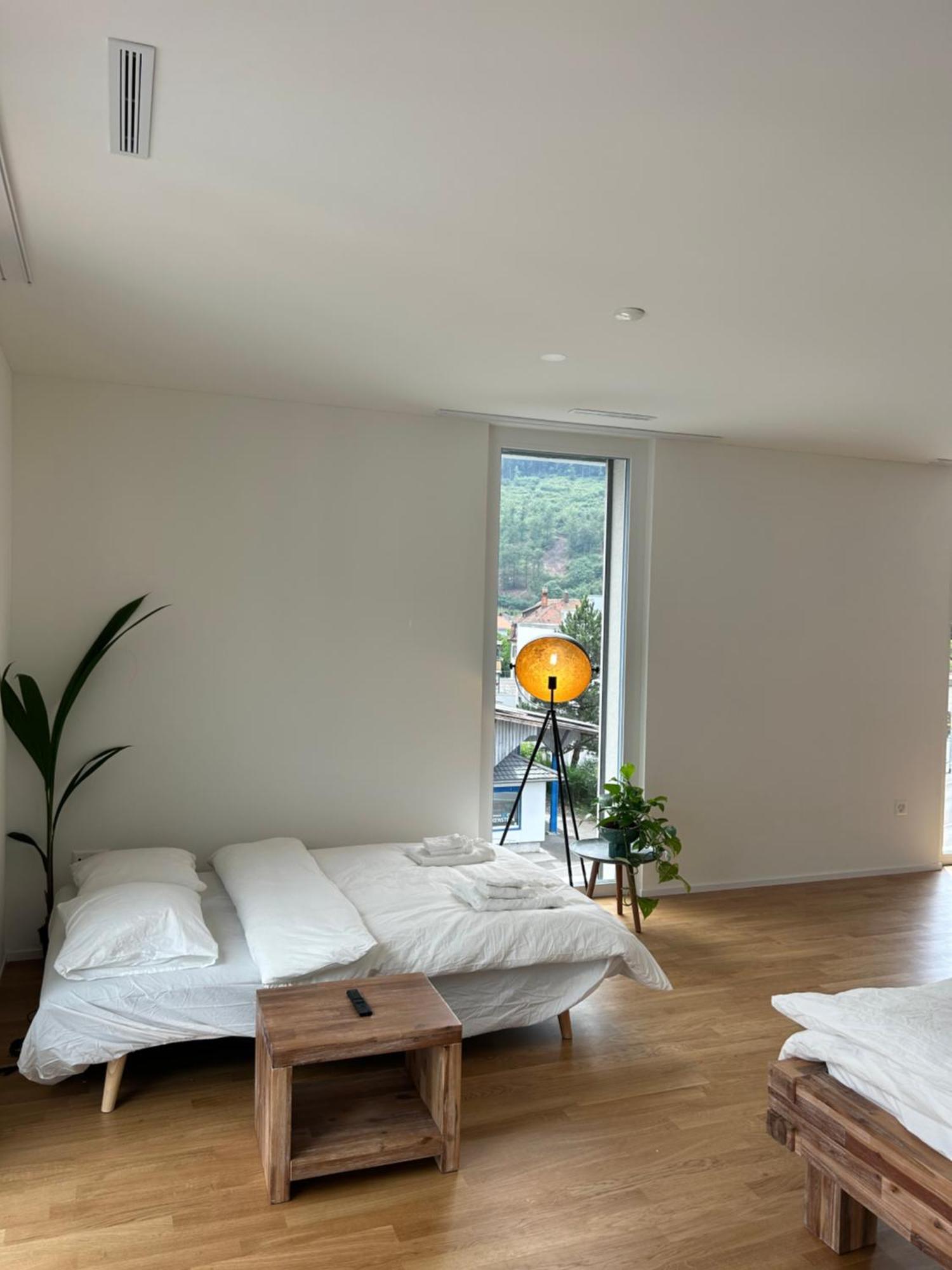 The R Apartment Engelberg, Klima, Neu, Balkon, Parking Balsthal 외부 사진