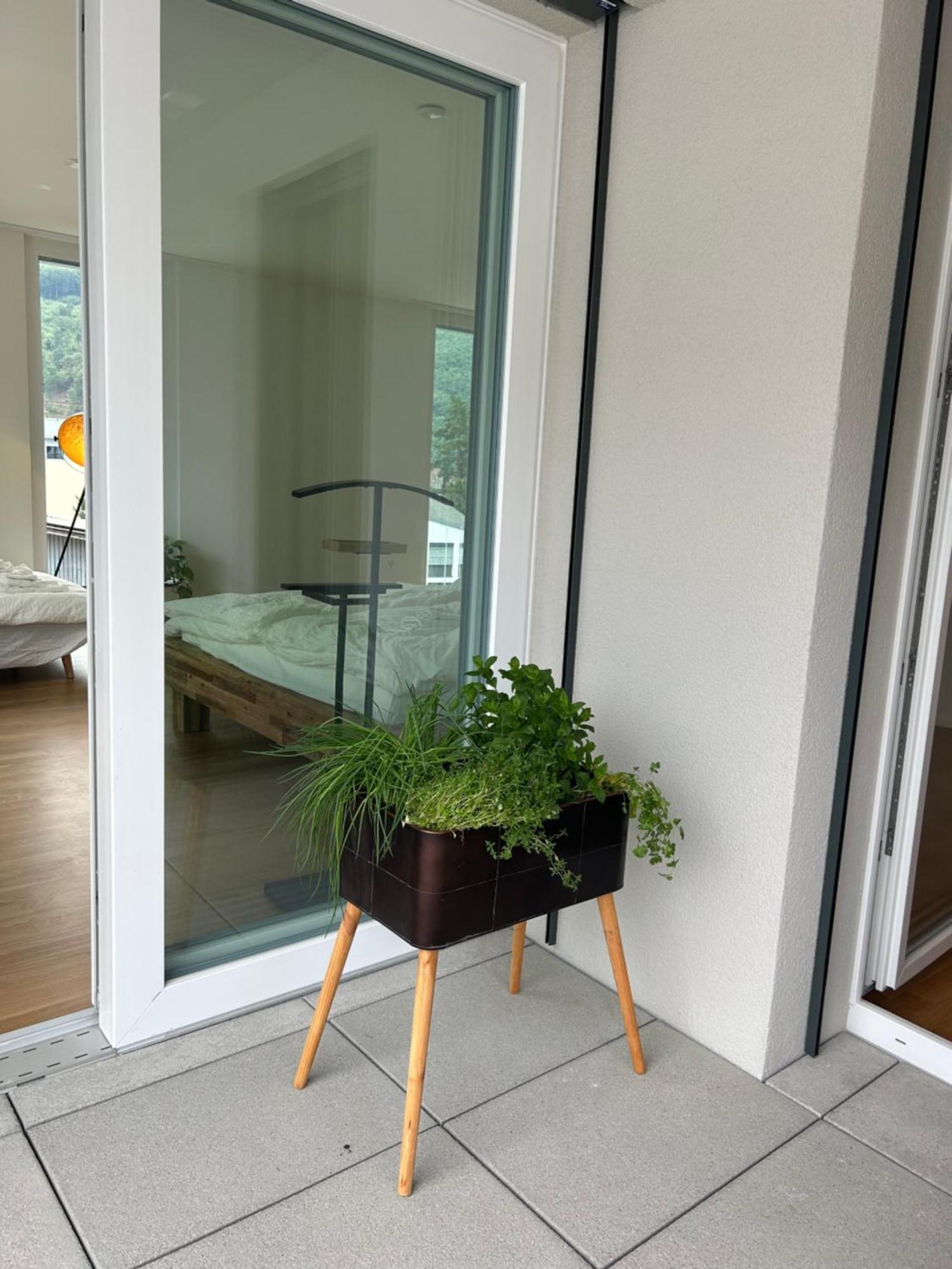 The R Apartment Engelberg, Klima, Neu, Balkon, Parking Balsthal 외부 사진